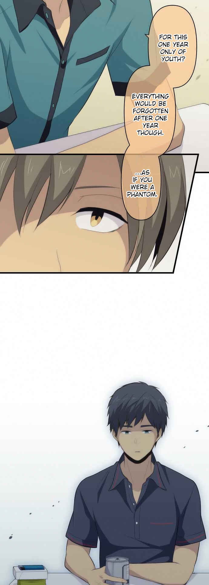 Page 14 Chapter 84 ReLIFE