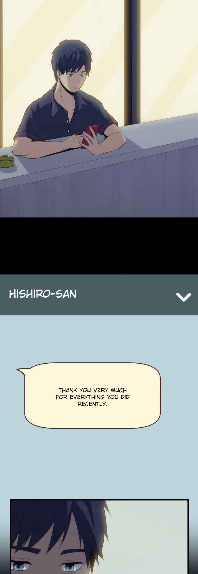 Page 16 Chapter 84 ReLIFE