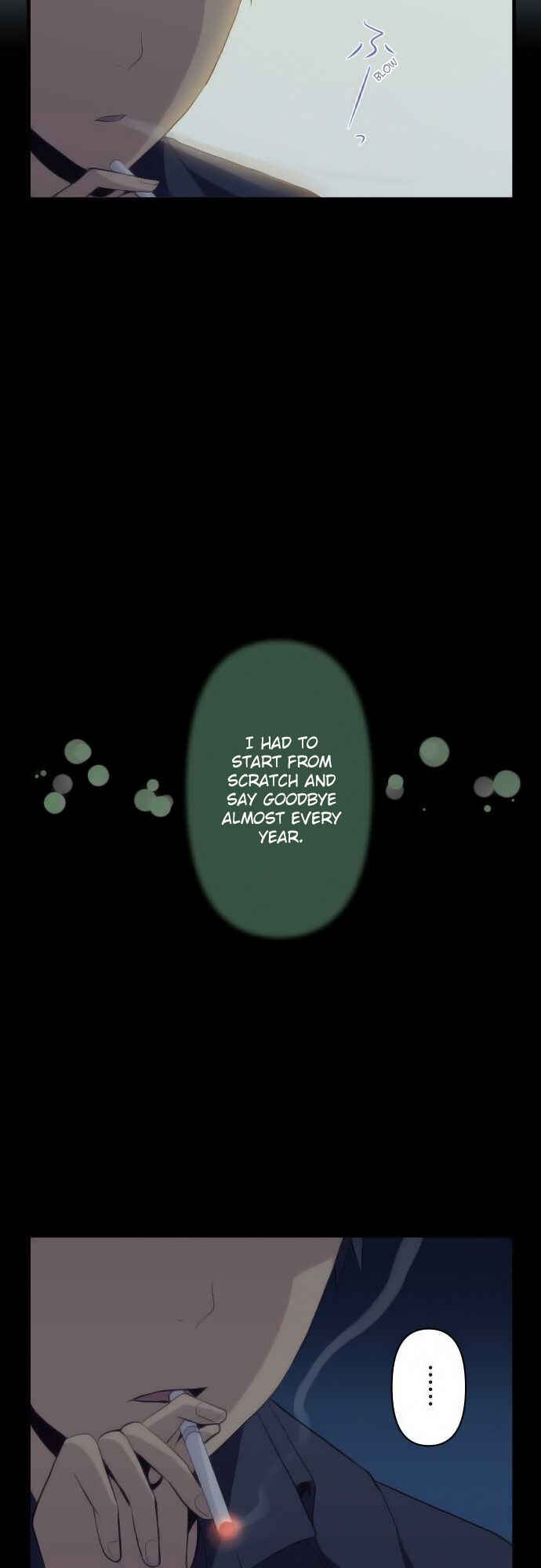 Page 17 Chapter 84 ReLIFE