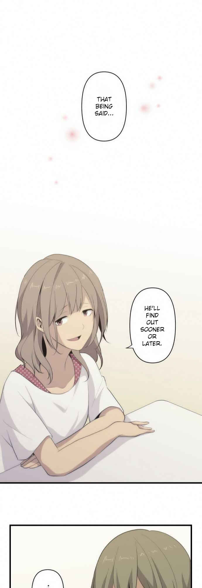 Page 24 Chapter 84 ReLIFE