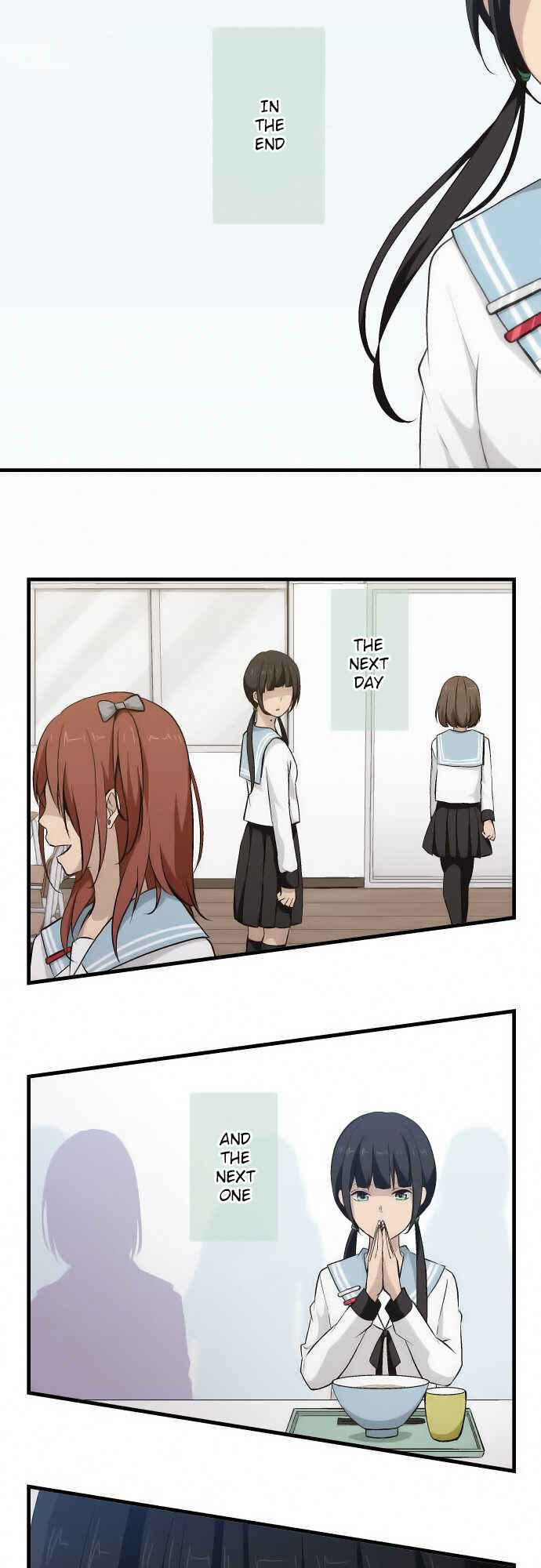 Page 11 Chapter 69 ReLIFE