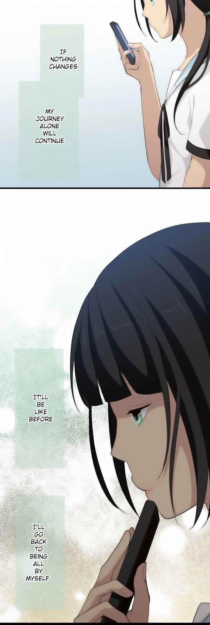 Page 14 Chapter 69 ReLIFE