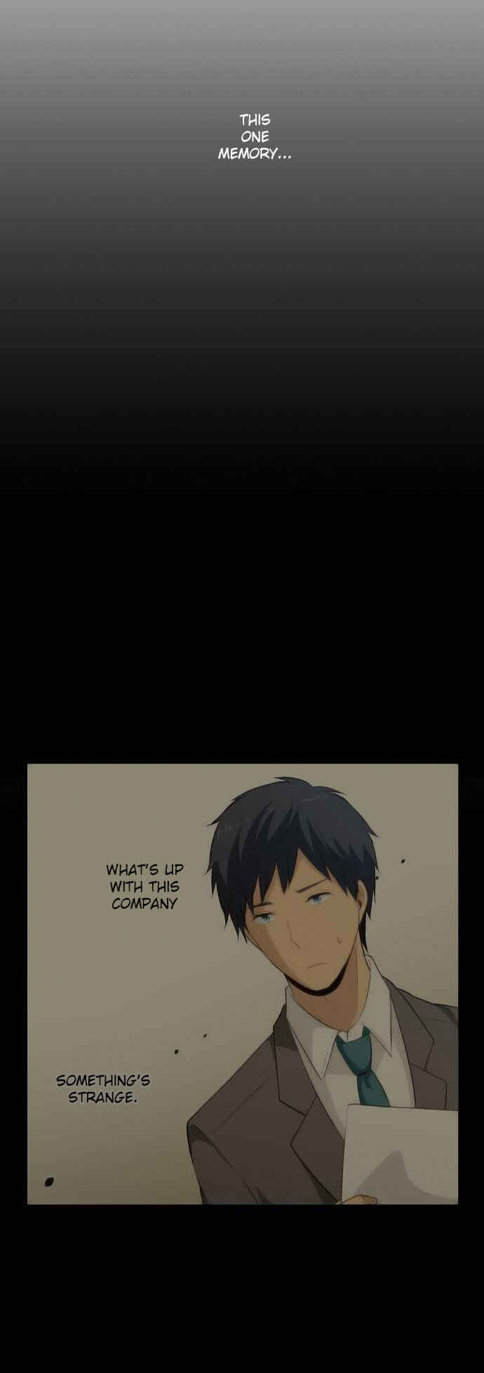 Page 19 Chapter 69 ReLIFE
