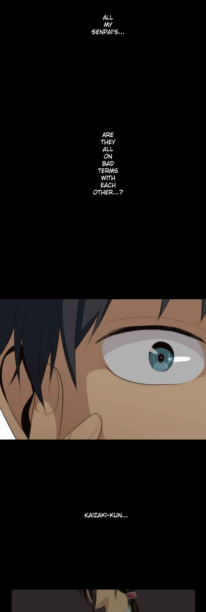 Page 20 Chapter 69 ReLIFE