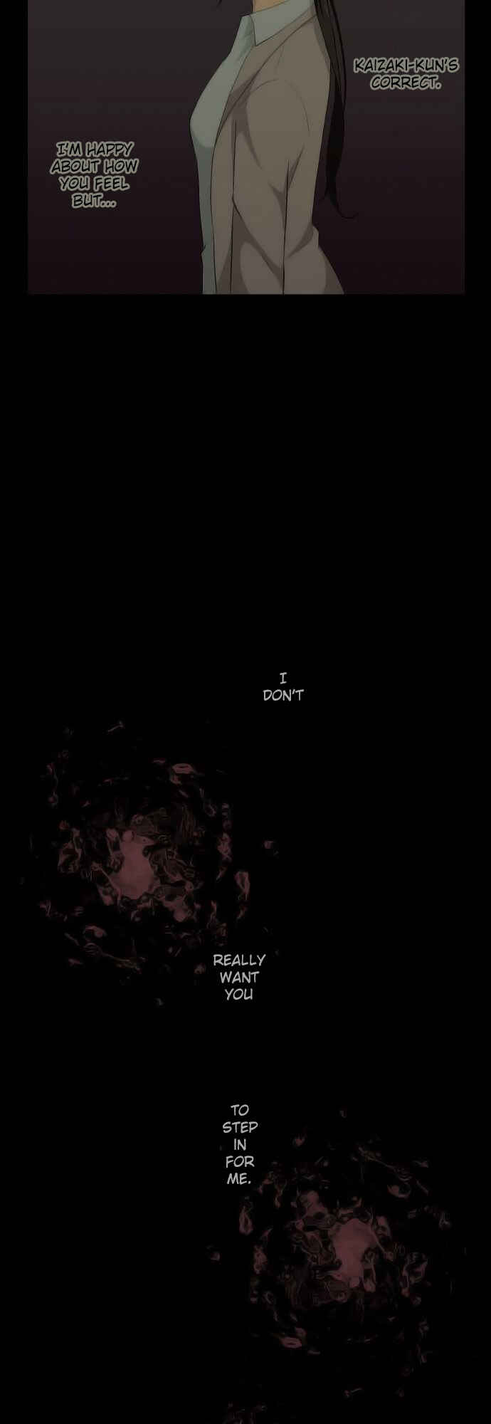 Page 21 Chapter 69 ReLIFE