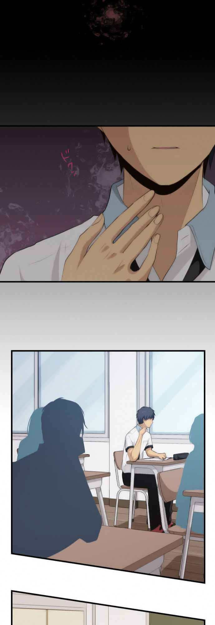 Page 22 Chapter 69 ReLIFE