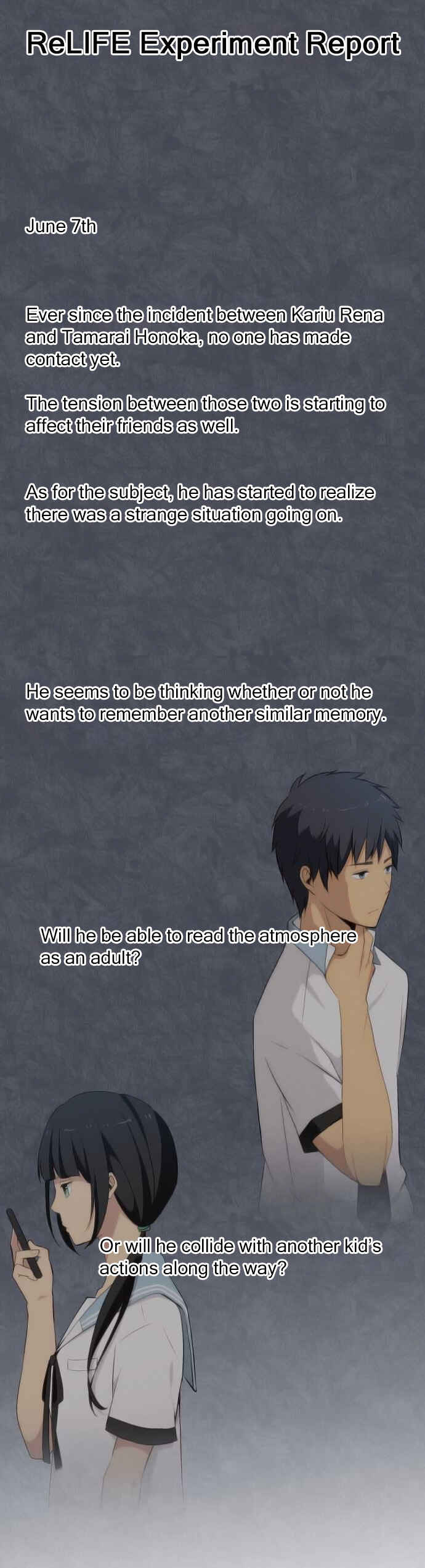 Page 24 Chapter 69 ReLIFE