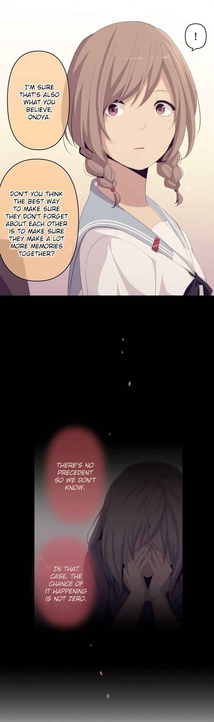 Page 19 Chapter 155 ReLIFE