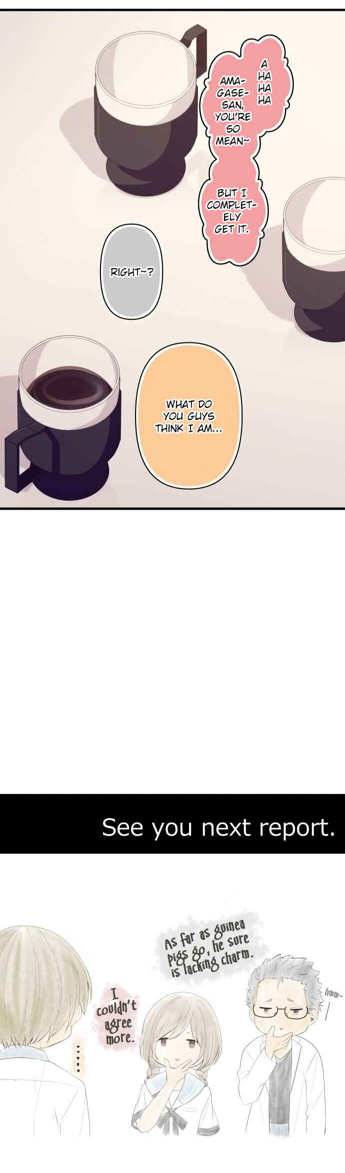 Page 24 Chapter 155 ReLIFE