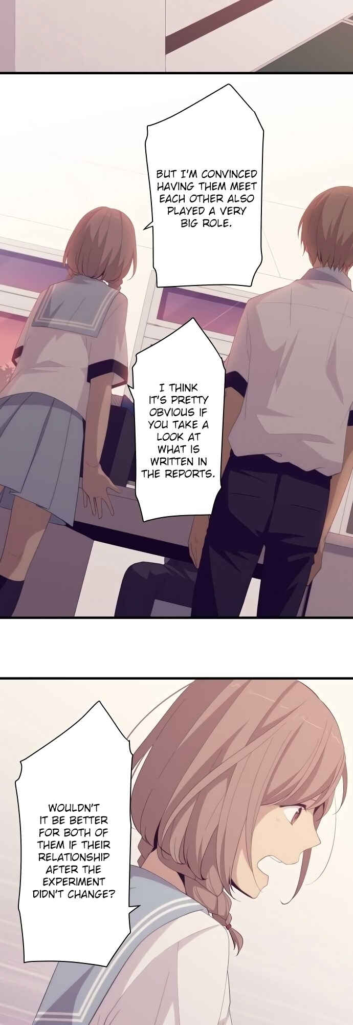 Page 5 Chapter 155 ReLIFE