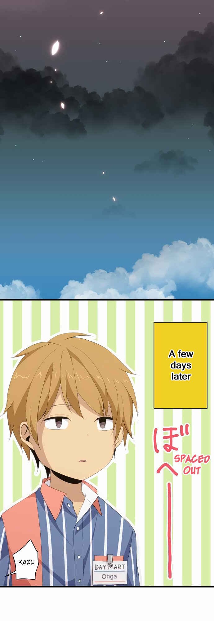 Page 10 Chapter 96 ReLIFE