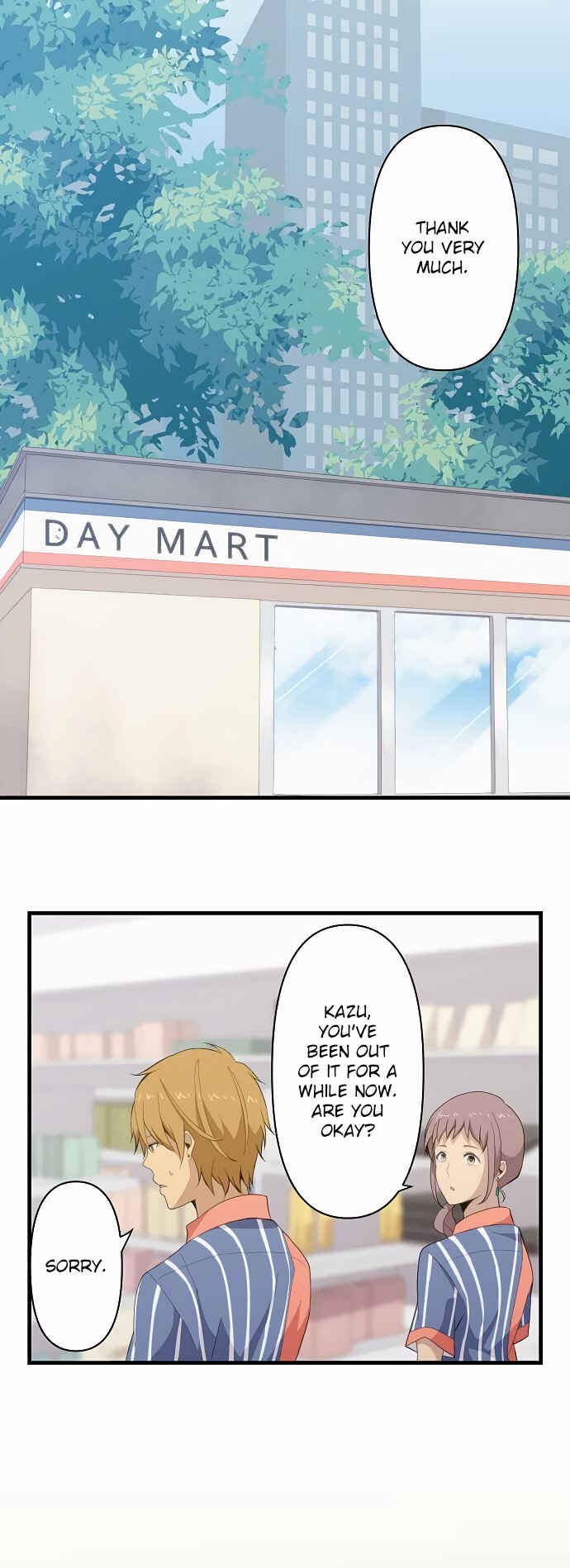 Page 12 Chapter 96 ReLIFE