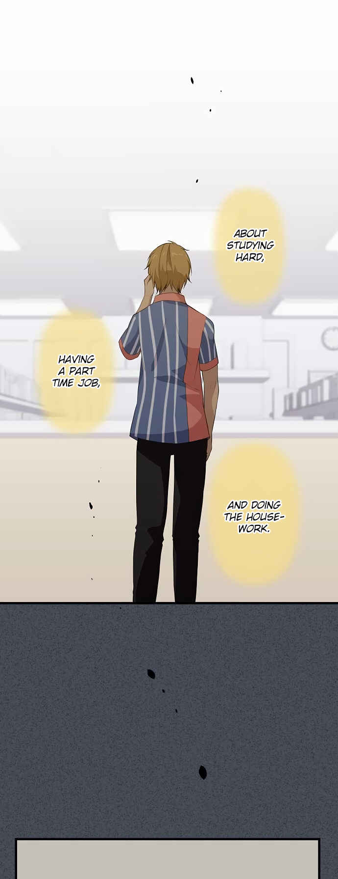Page 17 Chapter 96 ReLIFE