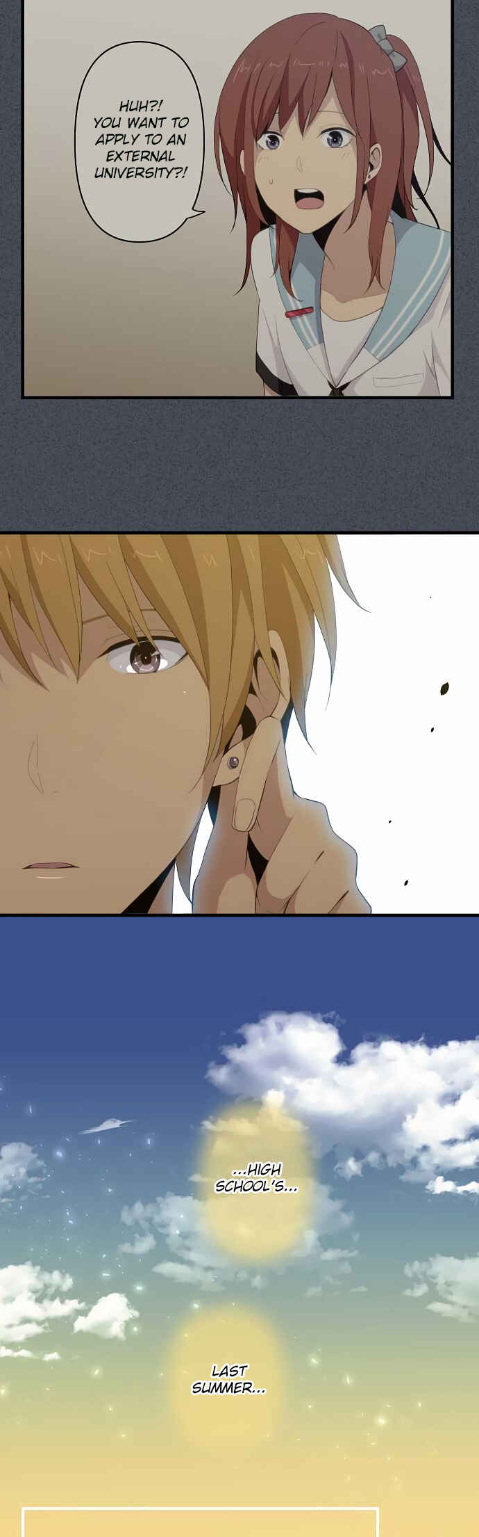 Page 18 Chapter 96 ReLIFE