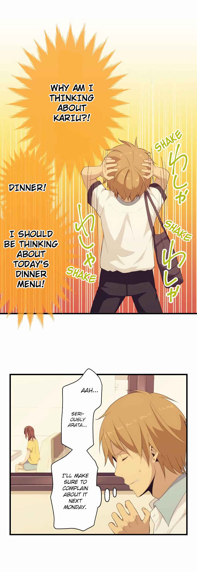 Page 21 Chapter 96 ReLIFE