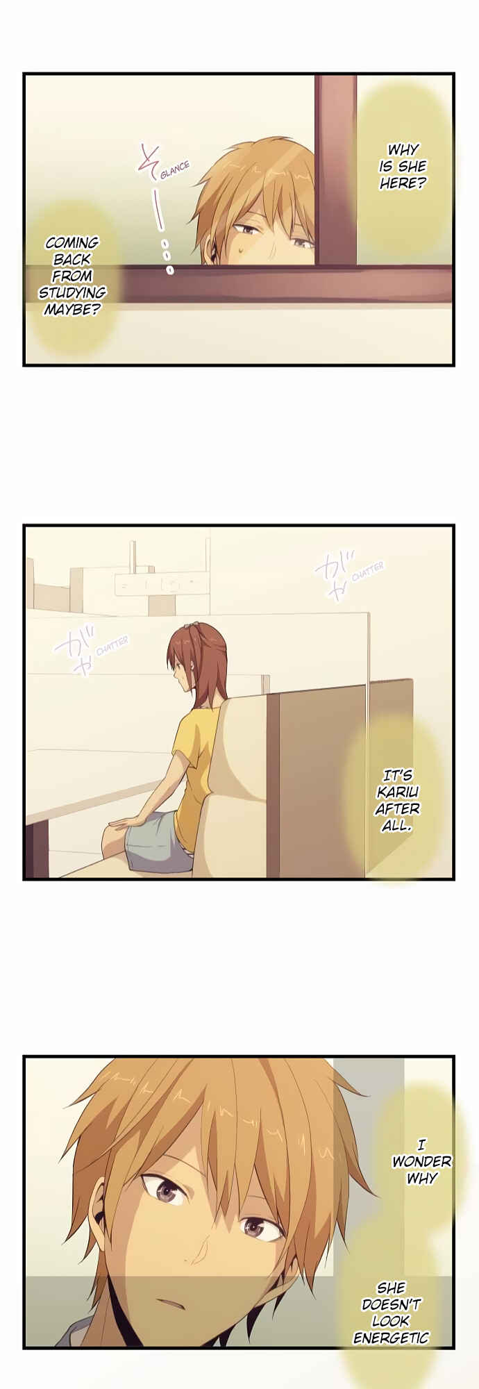 Page 24 Chapter 96 ReLIFE