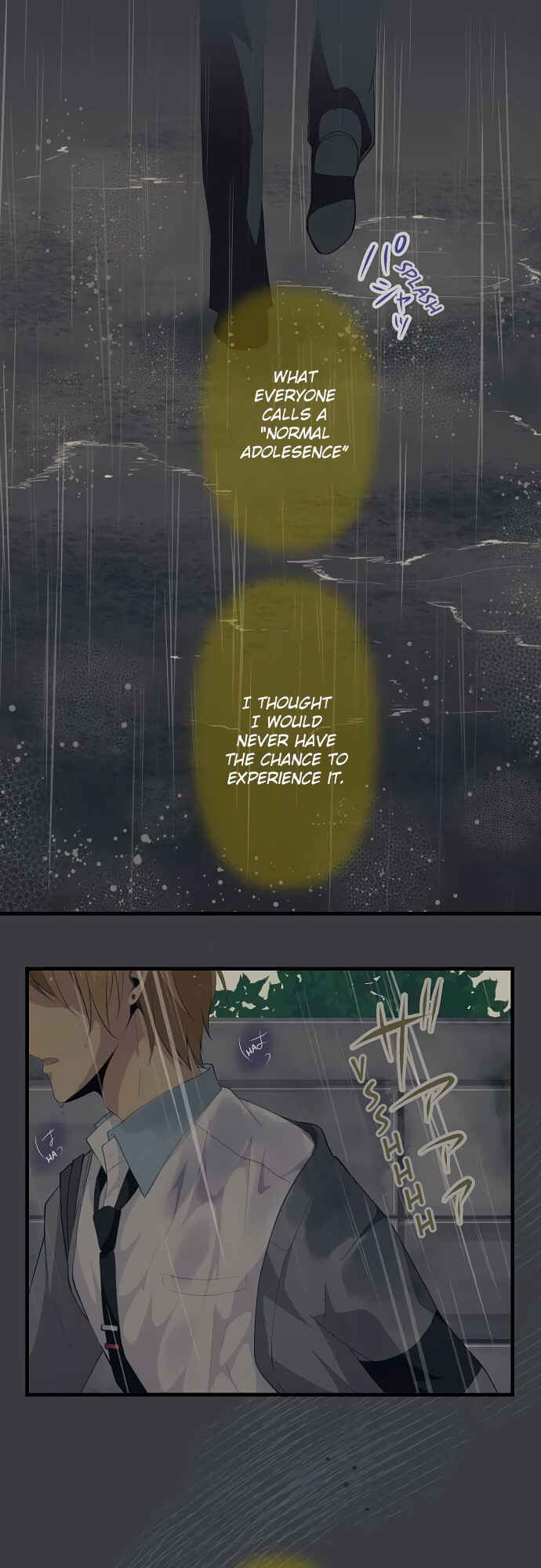 Page 4 Chapter 96 ReLIFE