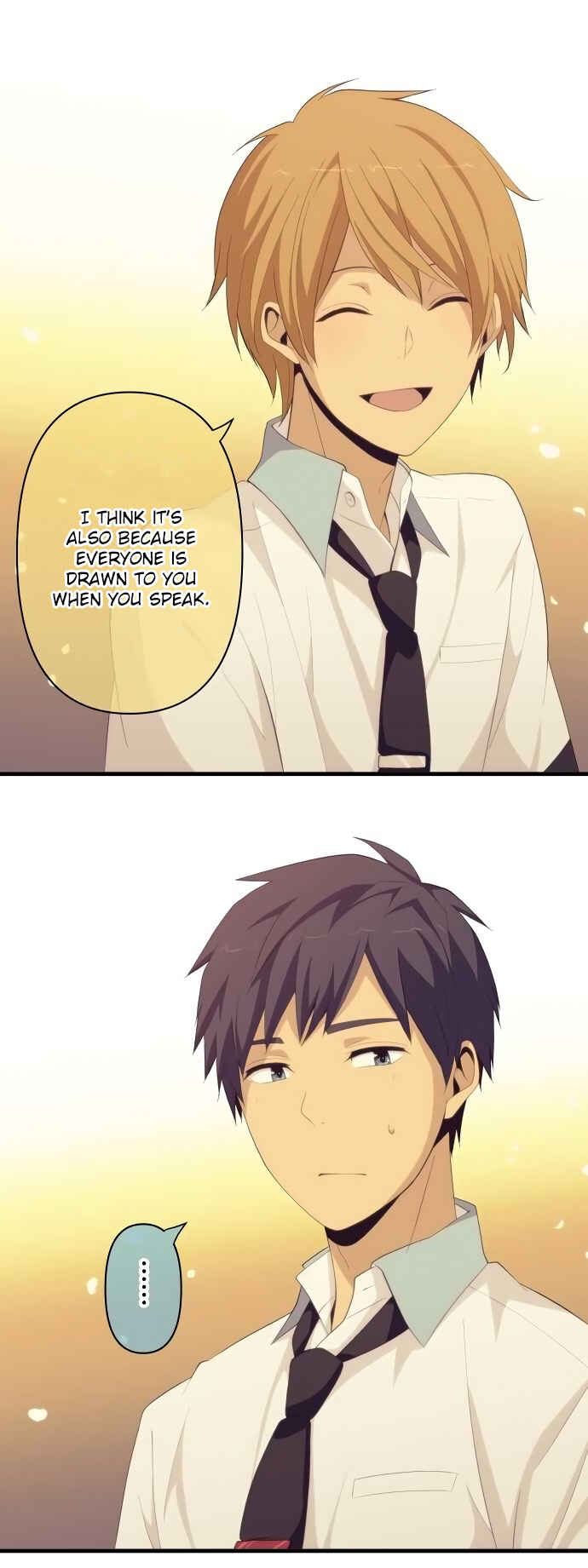 Page 11 Chapter 137 ReLIFE