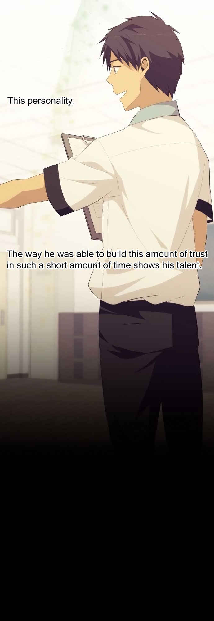 Page 15 Chapter 137 ReLIFE