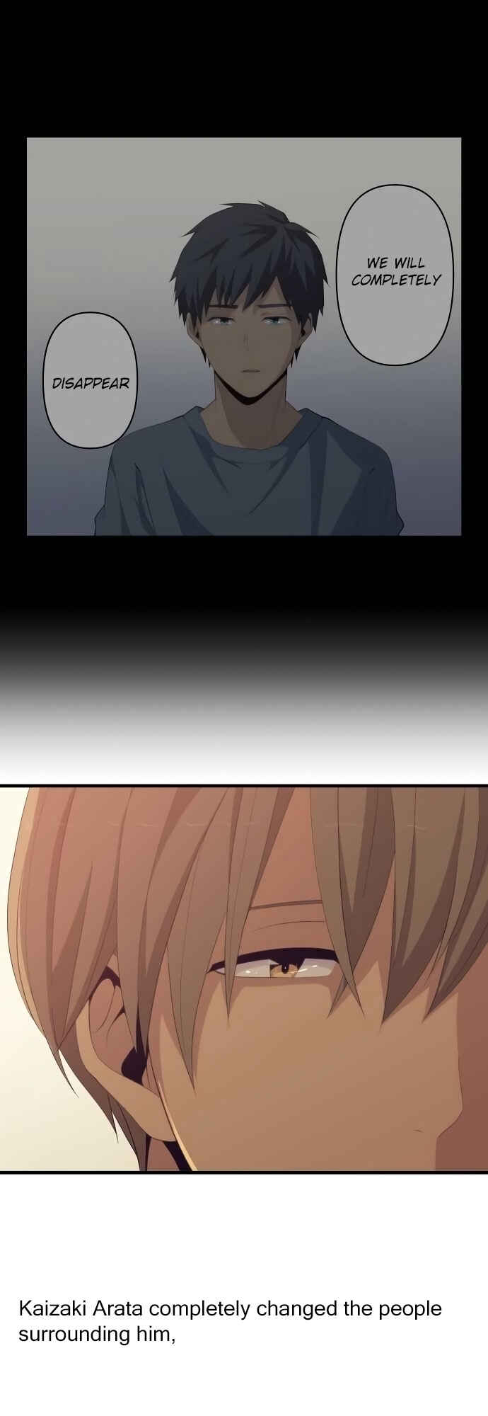 Page 16 Chapter 137 ReLIFE