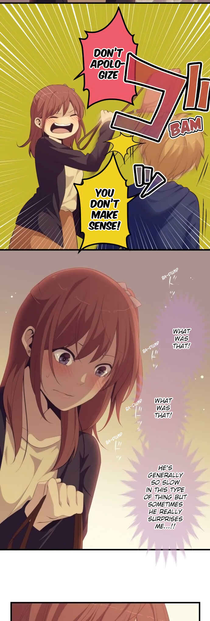 Page 14 Chapter 177 ReLIFE