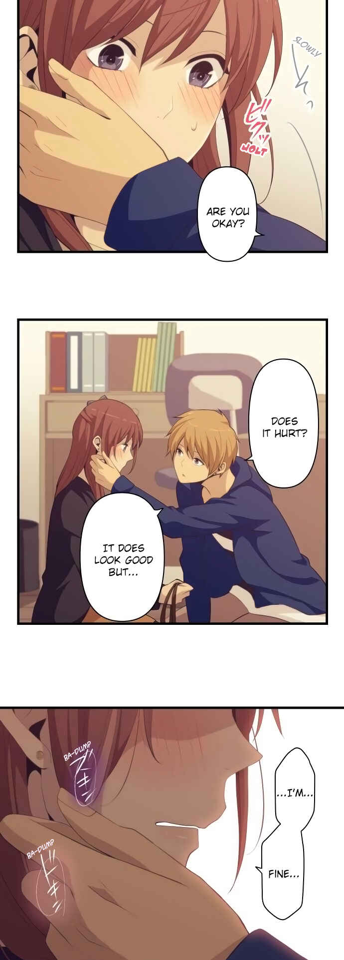 Page 15 Chapter 177 ReLIFE