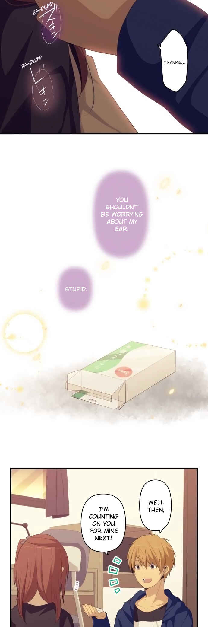 Page 16 Chapter 177 ReLIFE
