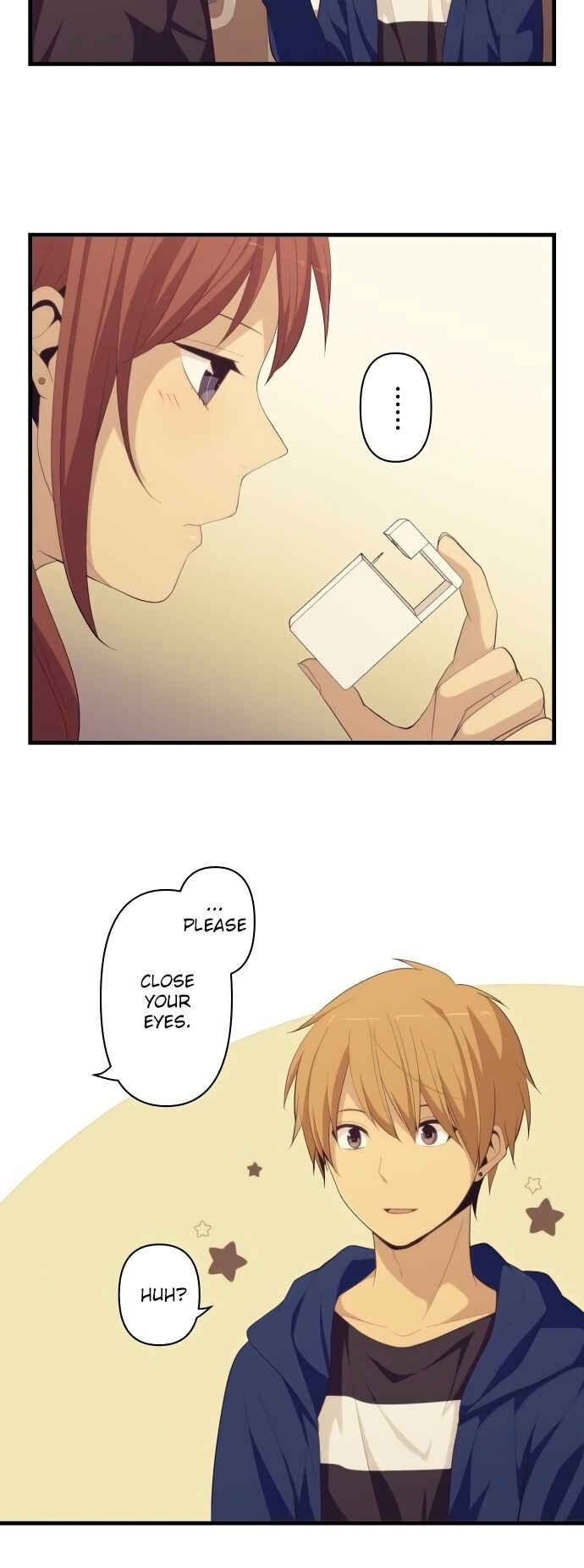 Page 17 Chapter 177 ReLIFE