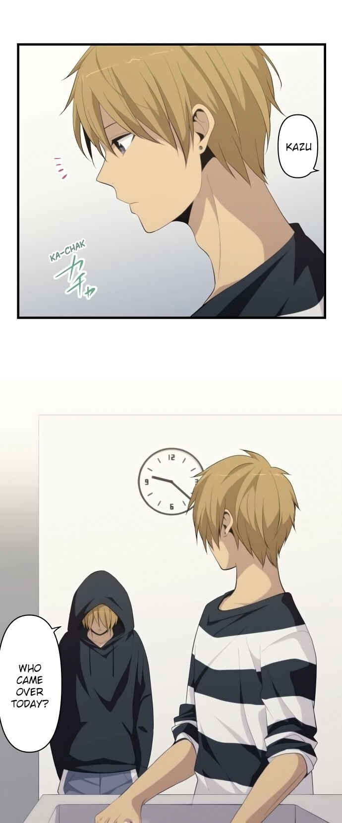 Page 20 Chapter 177 ReLIFE