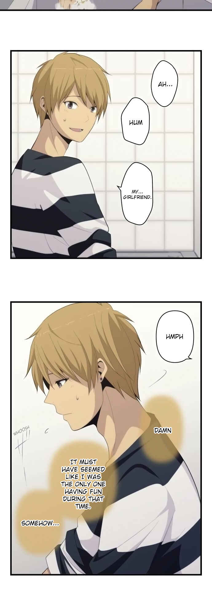 Page 21 Chapter 177 ReLIFE