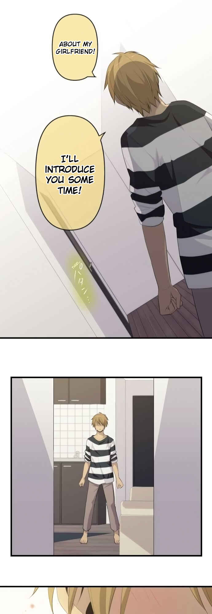 Page 25 Chapter 177 ReLIFE