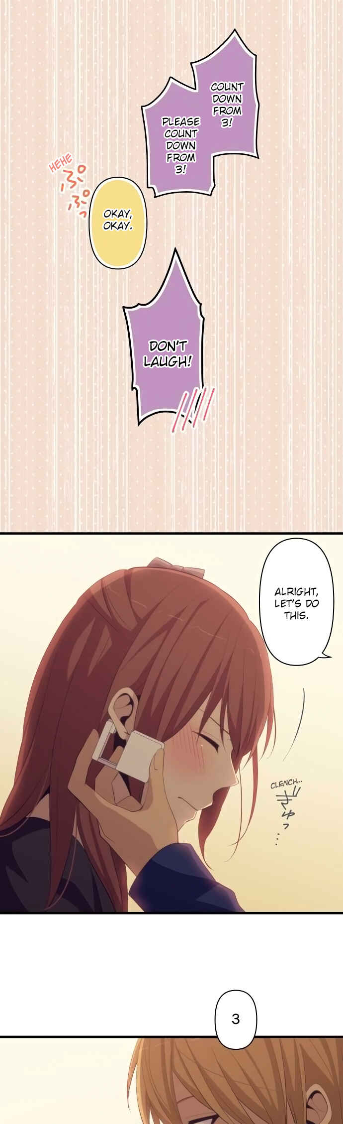 Page 8 Chapter 177 ReLIFE