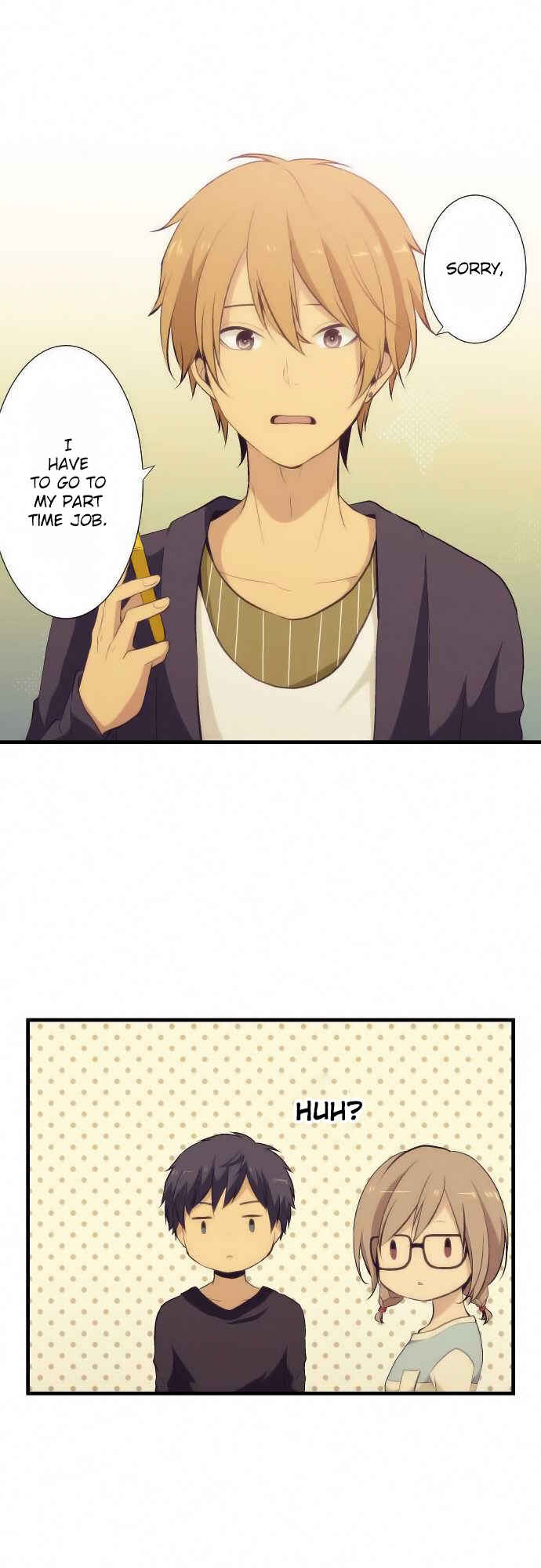 Page 1 Chapter 49 ReLIFE