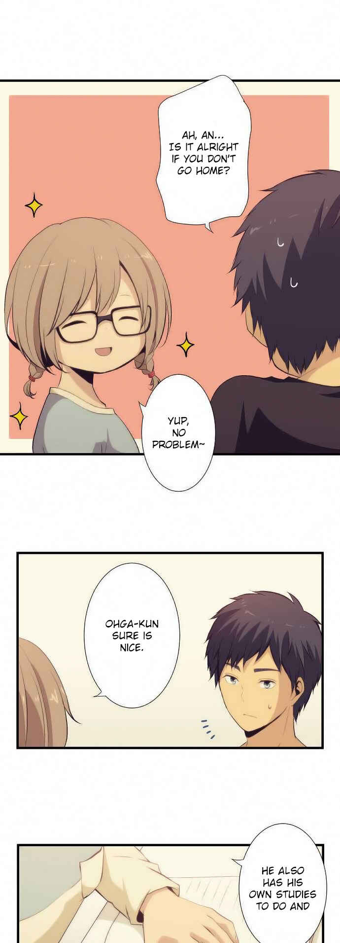 Page 10 Chapter 49 ReLIFE