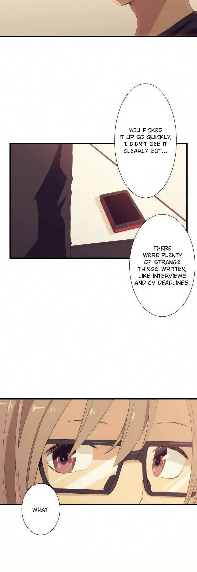 Page 20 Chapter 49 ReLIFE