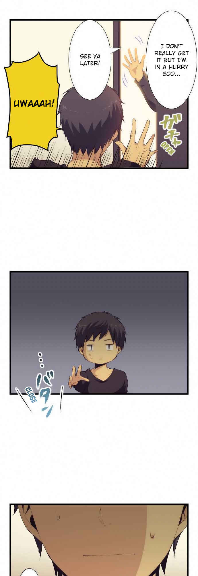 Page 8 Chapter 49 ReLIFE