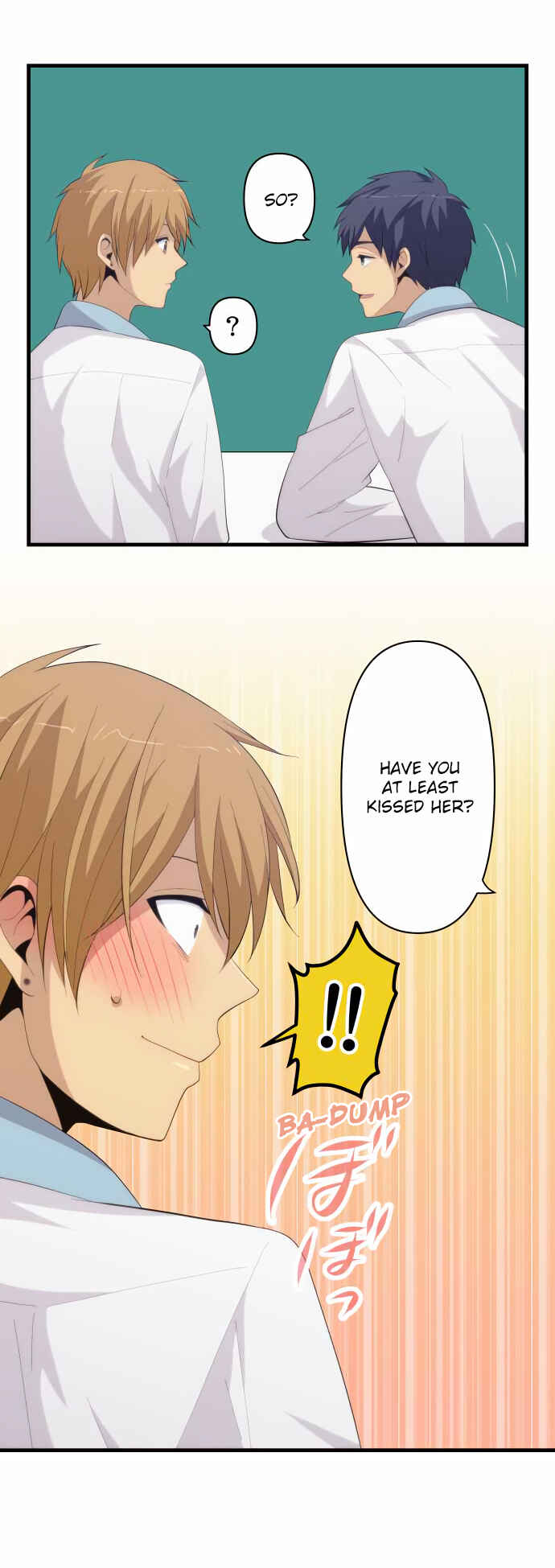 Page 12 Chapter 178 ReLIFE