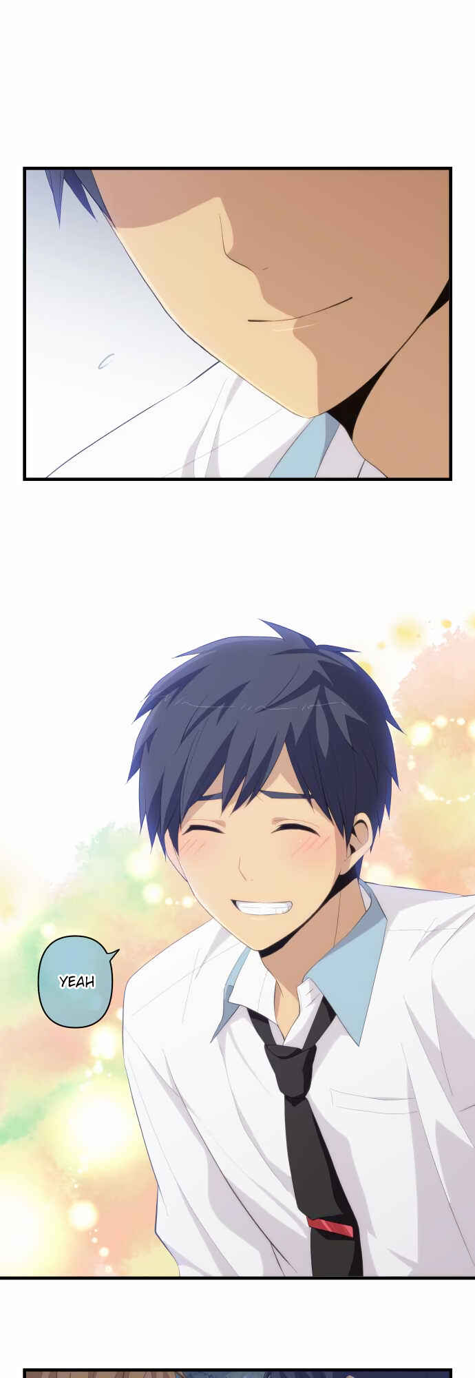 Page 18 Chapter 178 ReLIFE