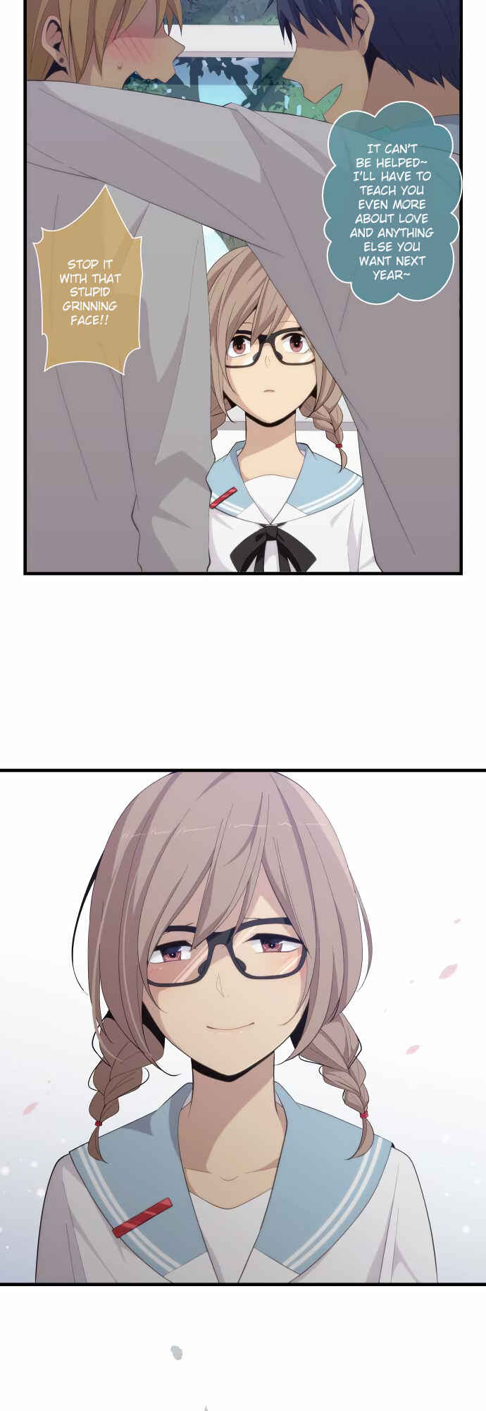 Page 19 Chapter 178 ReLIFE