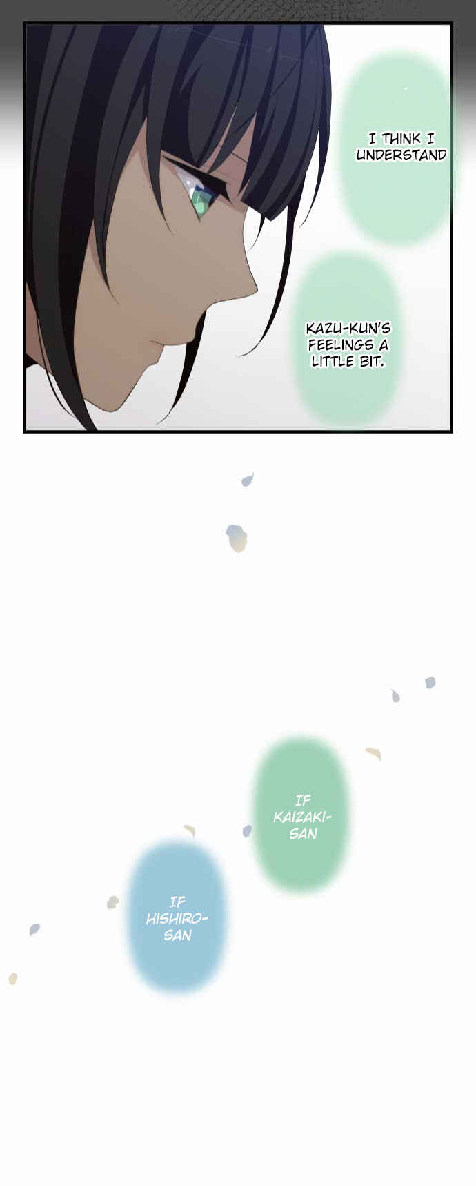 Page 22 Chapter 178 ReLIFE