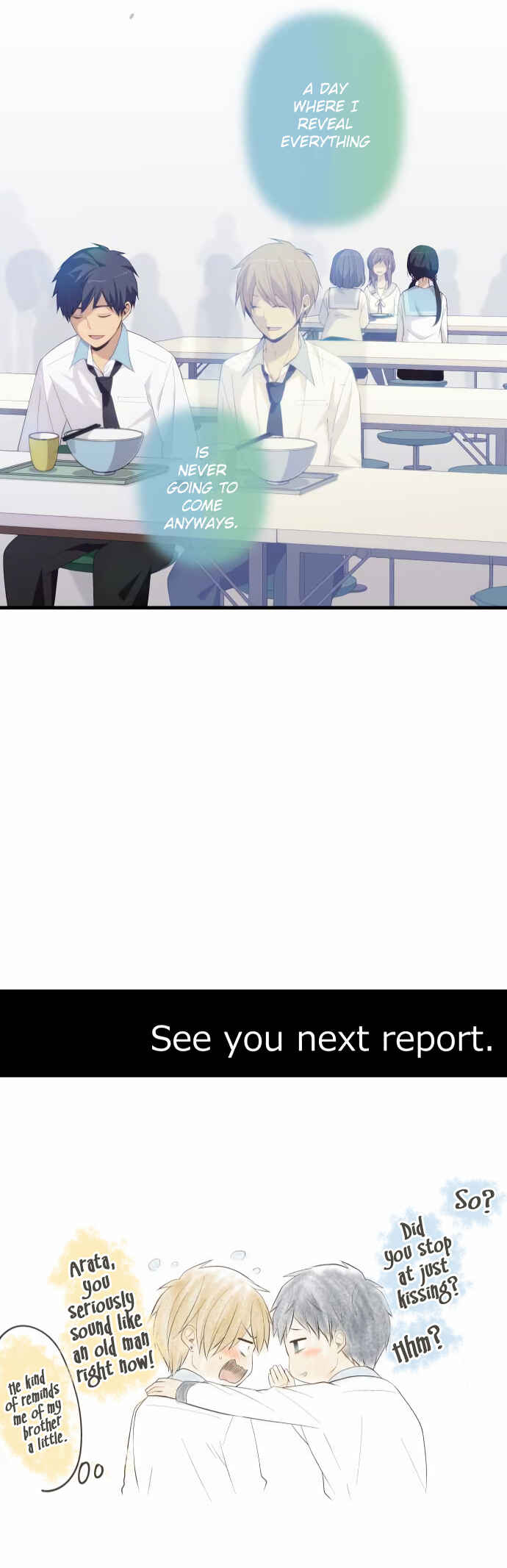 Page 25 Chapter 178 ReLIFE