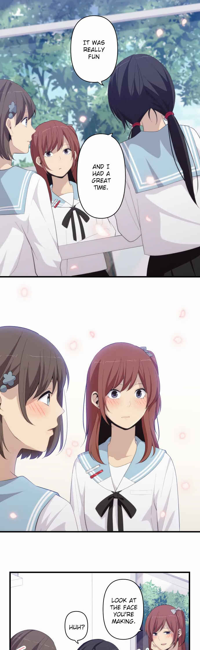 Page 8 Chapter 178 ReLIFE