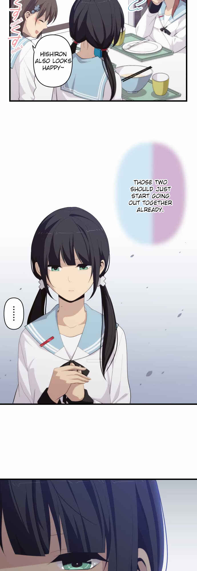 Page 9 Chapter 178 ReLIFE