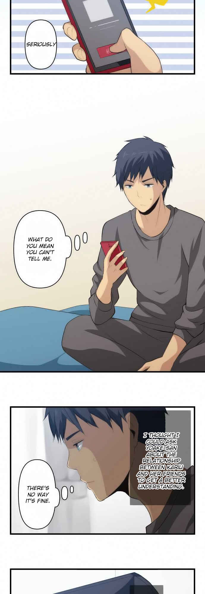 Page 6 Chapter 70 ReLIFE