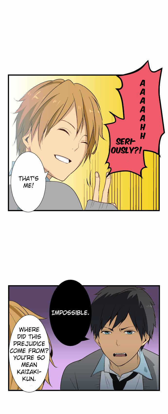 Page 10 Chapter 11 ReLIFE