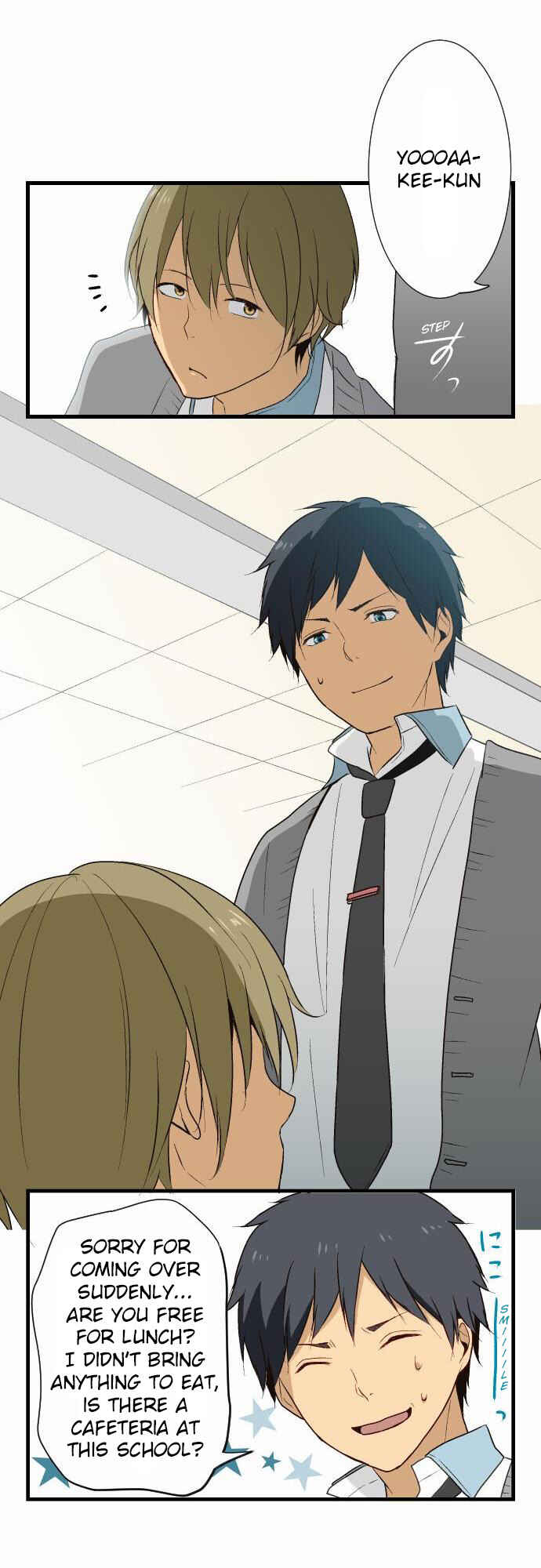 Page 18 Chapter 11 ReLIFE