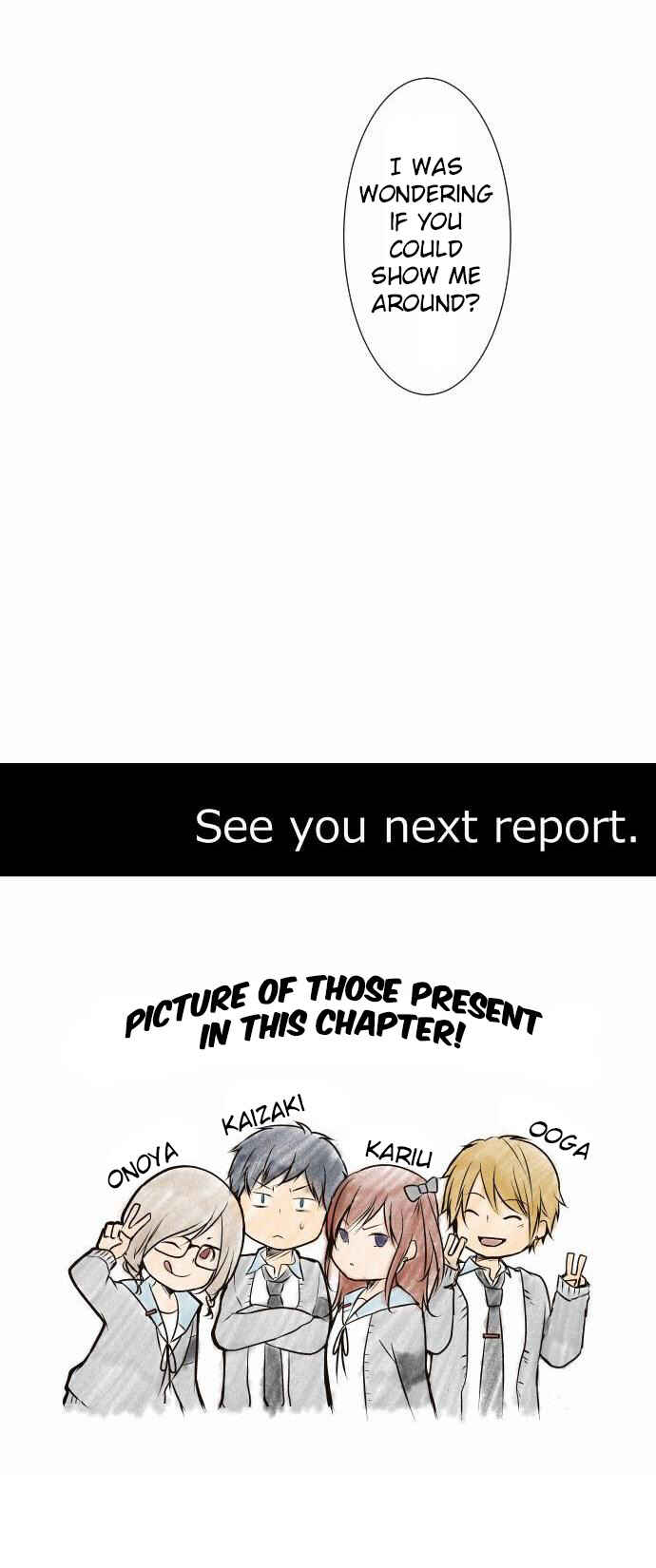 Page 19 Chapter 11 ReLIFE