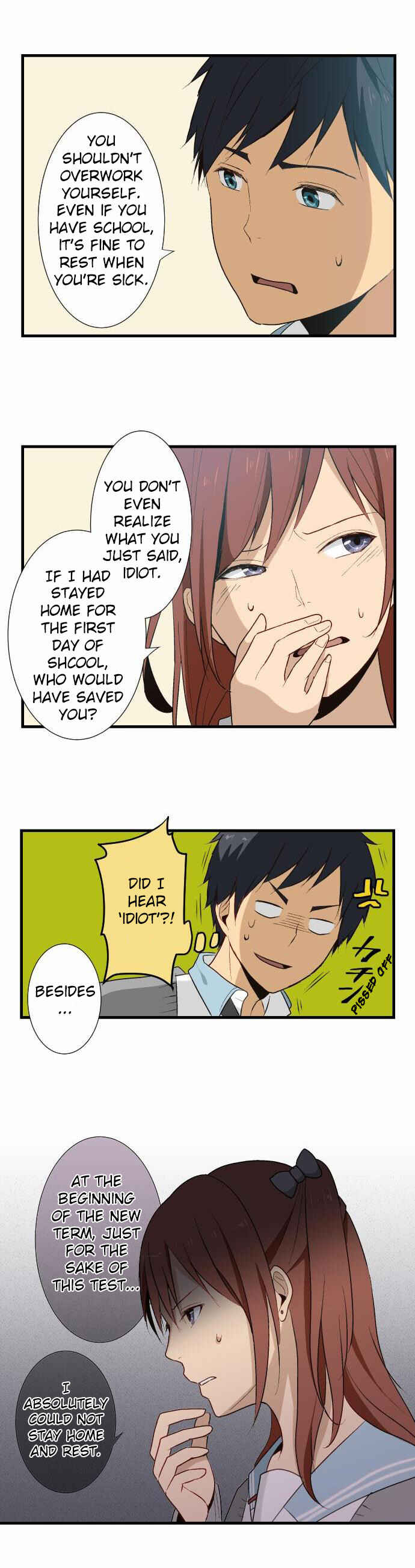 Page 4 Chapter 11 ReLIFE