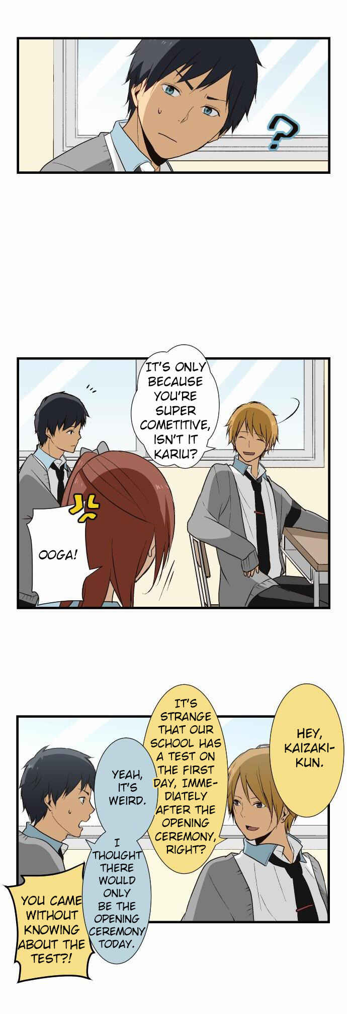 Page 5 Chapter 11 ReLIFE