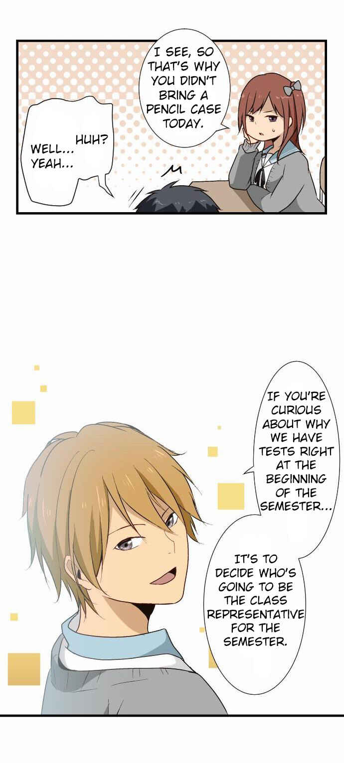 Page 6 Chapter 11 ReLIFE